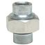 1-1/2" LF3004 FIP to FIP Dielectric Union (Lead Free)
