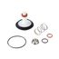1/4" to 1/2" Reduced Pressure Zone Total Relief Valve Kit (RK 009-VT 1/4-1/2)