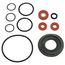 1/4" to 1/2" Complete Valve Rubber Parts Kit (RK 919-RT 1/4-1/2)