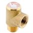 thumbnail image 2 of Watts 0121325 T&P Relief Valve - 1/2 Inch 150 PSI For Water Heaters With 210°F Temperature Relief 2 of 12