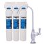 PWDWUFKC3 3 Stage Kwik-Change Uf Membrane Filtration System