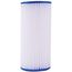10" PWPL10FFM20 Full Flow Pleated Sediment Filter (20 Microns)