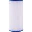 20" PWPL20FFM20 Full Flow Pleated Sediment Filter (20 Microns)