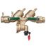 1-1/2" LF919-QT-FS Reduced Pressure Zone Assembly w/ Flood Sensor Connectivity (Lead Free)