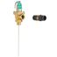 3/4" 40XL-8 T&P Relief Valve (100 psi)
