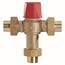 1/2" LF1170M2-US Lead Free Sweat Mixing Valve