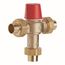 1/2" LF1170M2-US Lead Free Sweat Mixing Valve
