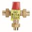 1/2" LF1170M2-US Lead Free Sweat Mixing Valve