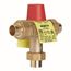 1/2" LF1170M2-US Lead Free Sweat Mixing Valve