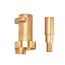 SXI-HK-6A Stem Extension Kit for 2-1/2" 3C/3CM1/G2 Ball Valves