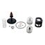 Total Repair Kit for Watts 1" 009, LF009 (RK-009M2-T)