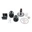 Total Repair Kit for Watts 1-1/4" - 1-1/2" 009, LF009 (RK-009M2-T)