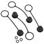 SAE-TC Plastic Cap Only