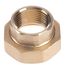 1/2" TPK Union NPT Threaded Tailpiece Kit for LFN45B/LFN55B/LF25AUB-Z3 (Lead Free)