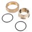1/2" TPK Union NPT Threaded Tailpiece Kit for LFN45B/LFN55B/LF25AUB-Z3 (Lead Free)