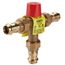 1/2" LF1170M2-UT Lead Free Mixing Valve (Copper Press)