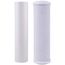 PWFPKLCV Filter Pack for PWDWLCV2 Under Counter Water Filtration (2 Pack)