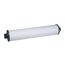 40" PWWJCM150 Pleated Mesh Filter (150 Microns), 7100307