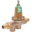 1-1/2" LF25AUB-DU-PR-Z3 Pressure Reducing Valve, Lead Free (Double Union Press)