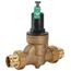 2" LFN45B-DU-PR Pressure Reducing Valve, Lead Free (Double Union Press)