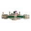 2" 007M1-QT-FZ Double Check Valve Assembly w/ Freeze Sensor Connectivity