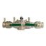 2" 007M1-QT-FZ Double Check Valve Assembly w/ Freeze Sensor Connectivity