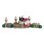 3/4" Lead Free Double Check Valve Assembly w/ Freeze Sensor (LF007M3-QT-FZ)