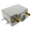 1/2" Sweat Washing Machine Outlet Box