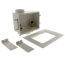 1/2" Expansion PEX Washing Machine Outlet Box