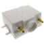 1/2" PEX Crimp Washing Machine Outlet Box 
