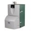 WB90 111,000 BTU Direct Vent Oil Fired Hot Water Boiler