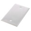 Weatherproof Single Gang Cover With Gasket