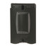 Single Gang Vertical & Horizontal Multi-Use 10-in-1 Cover (Bronze)