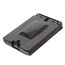 Single Gang Vertical & Horizontal Multi-Use 10-in-1 Cover (Bronze)