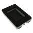 Single Gang Vertical & Horizontal Multi-Use 10-in-1 Cover (White)