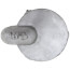 4" Aluminum Conduit Well Cap