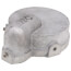 4" Aluminum Conduit Well Cap