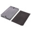 Single Gang Weatherproof 20/30A Receptacle Cover (Gray)