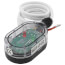 Water Leak Detector, DPDT Relay w/ Adjustable Mounting Bracket (24VAC/11-27VDC)