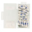 #10 Nylon Walldriller Plus Anchor Kit w/Pan Head Phillips Drive Screws