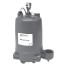 3885 Submersible Effluent Pump (1-1/2HP, 230V, 1PH, 130 GPM, 20' Cord - Manual)