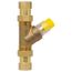 1" FIP Differential Pressure By-Pass Valve