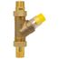 3/4" MIP Differential Pressure By-Pass Valve