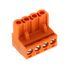 Electrical Connectors for ECO 155, 383-800-229