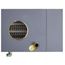 CGA-8 - 172,000 BTU Output Boiler, Spark Ignition w/ Taco 007 Circulator and NG to LP Conversion Kit - Series 4 (Nat Gas)