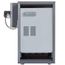CGI-7 - 140,000 BTU Output Cast Iron Boiler, Spark Ignition w/ Taco 007 Circulator - Series 5 (Nat Gas)