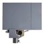 CGI-7 - 140,000 BTU Output Cast Iron Boiler, Spark Ignition w/ Taco 007 Circulator - Series 5 (Nat Gas)