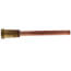 Copper Bulb Well for TE-6000 and TE-6300 sensors