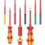 7-Piece Kraftform Kompakt VDE 7 Universal 1