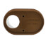 Wall Faucet Mounting Sleeve for Model 30